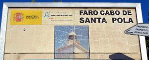 14 SANTA POLA - LE PHARE (5)